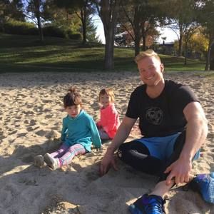 Meet your Posher, Jeffrey